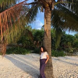 Meet your Posher, Kasey